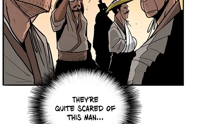 Read Legend Of The Northern Blade Manga Online