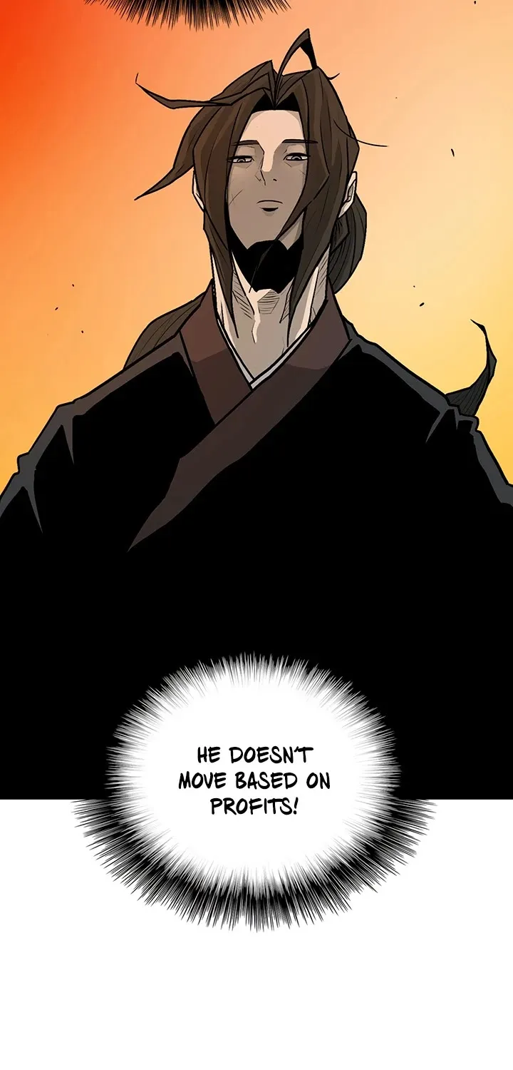 Read Legend Of The Northern Blade Manga Online