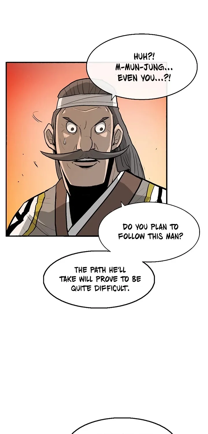 Read Legend Of The Northern Blade Manga Online