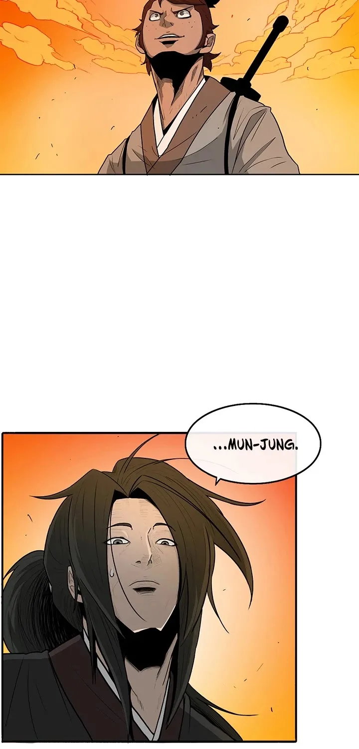 Read Legend Of The Northern Blade Manga Online