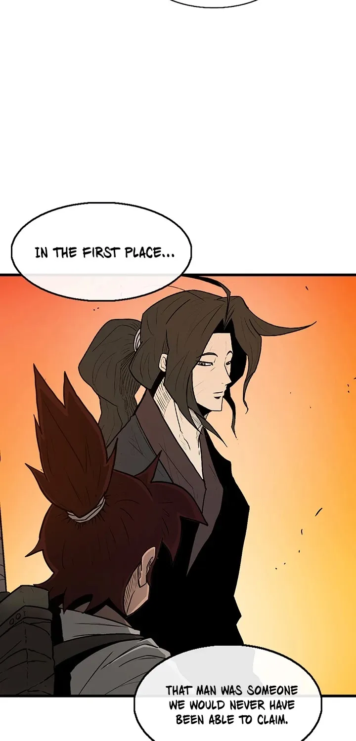 Read Legend Of The Northern Blade Manga Online