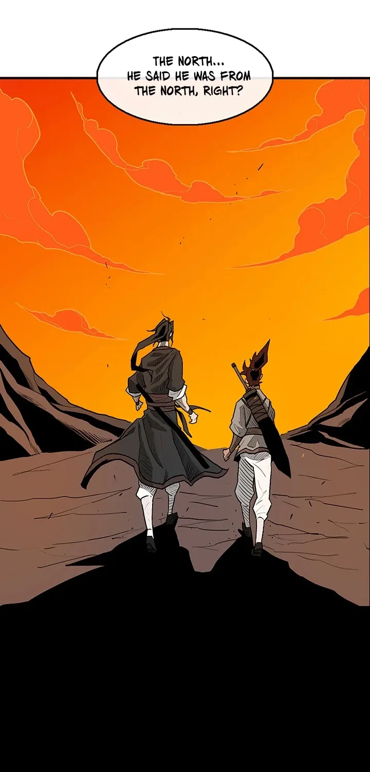 Read Legend Of The Northern Blade Manga Online