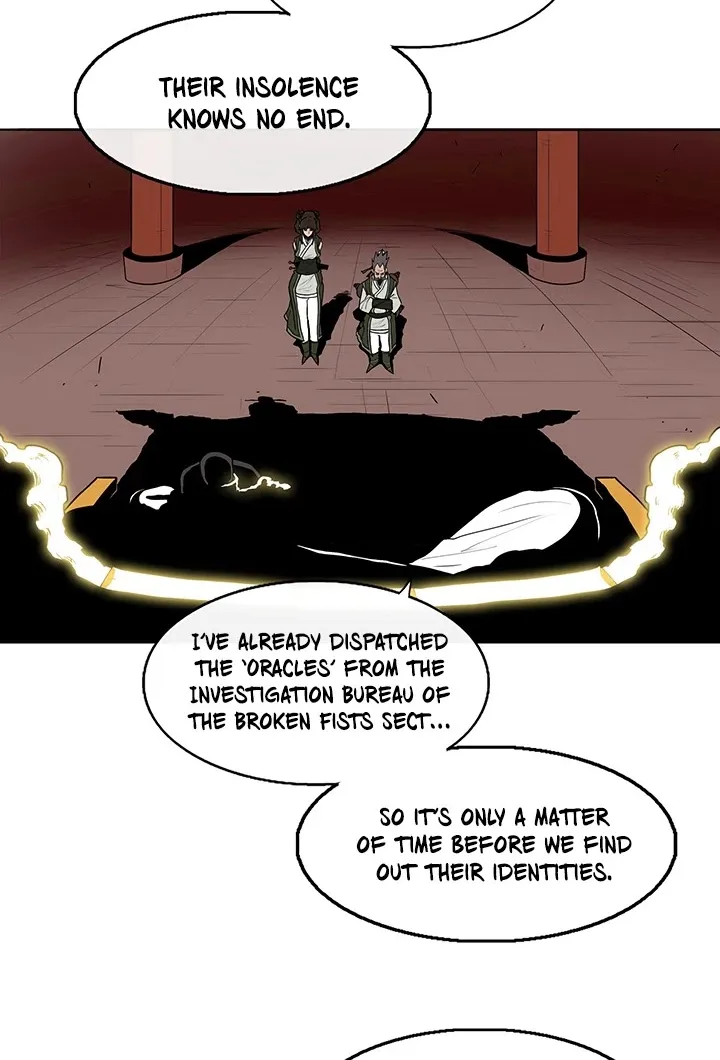 Read Legend Of The Northern Blade Manga Online