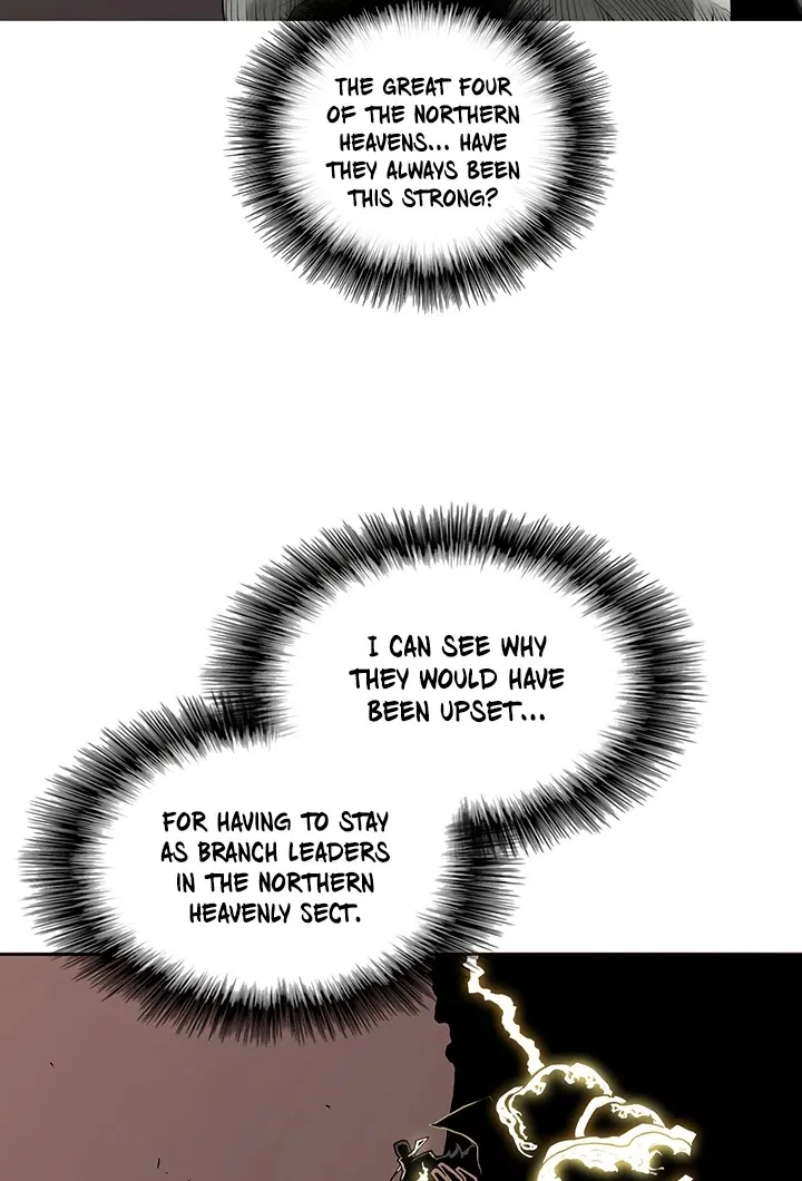 Read Legend Of The Northern Blade Manga Online