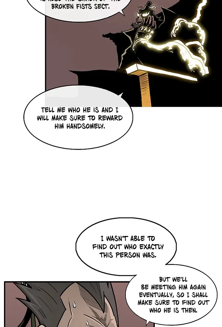 Read Legend Of The Northern Blade Manga Online