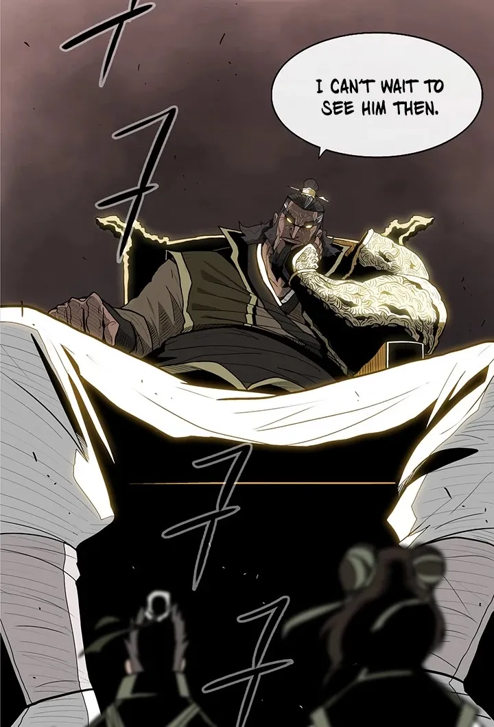 Read Legend Of The Northern Blade Manga Online