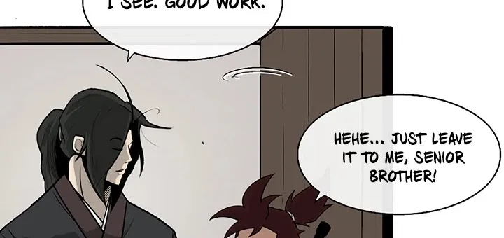 Read Legend Of The Northern Blade Manga Online
