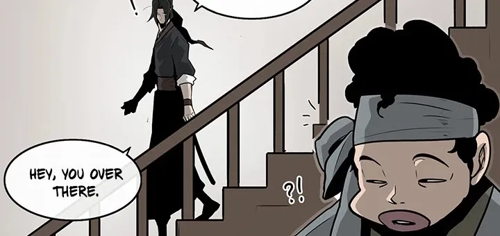 Read Legend Of The Northern Blade Manga Online