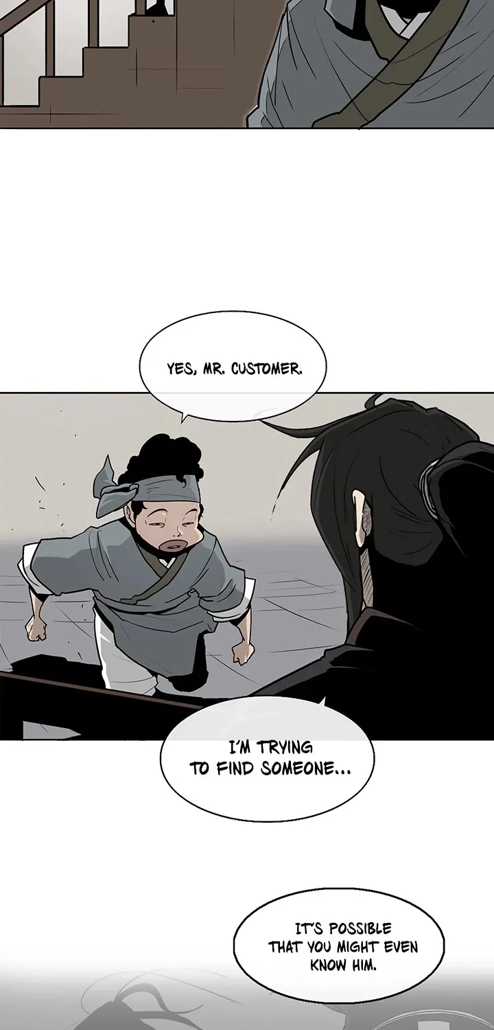 Read Legend Of The Northern Blade Manga Online