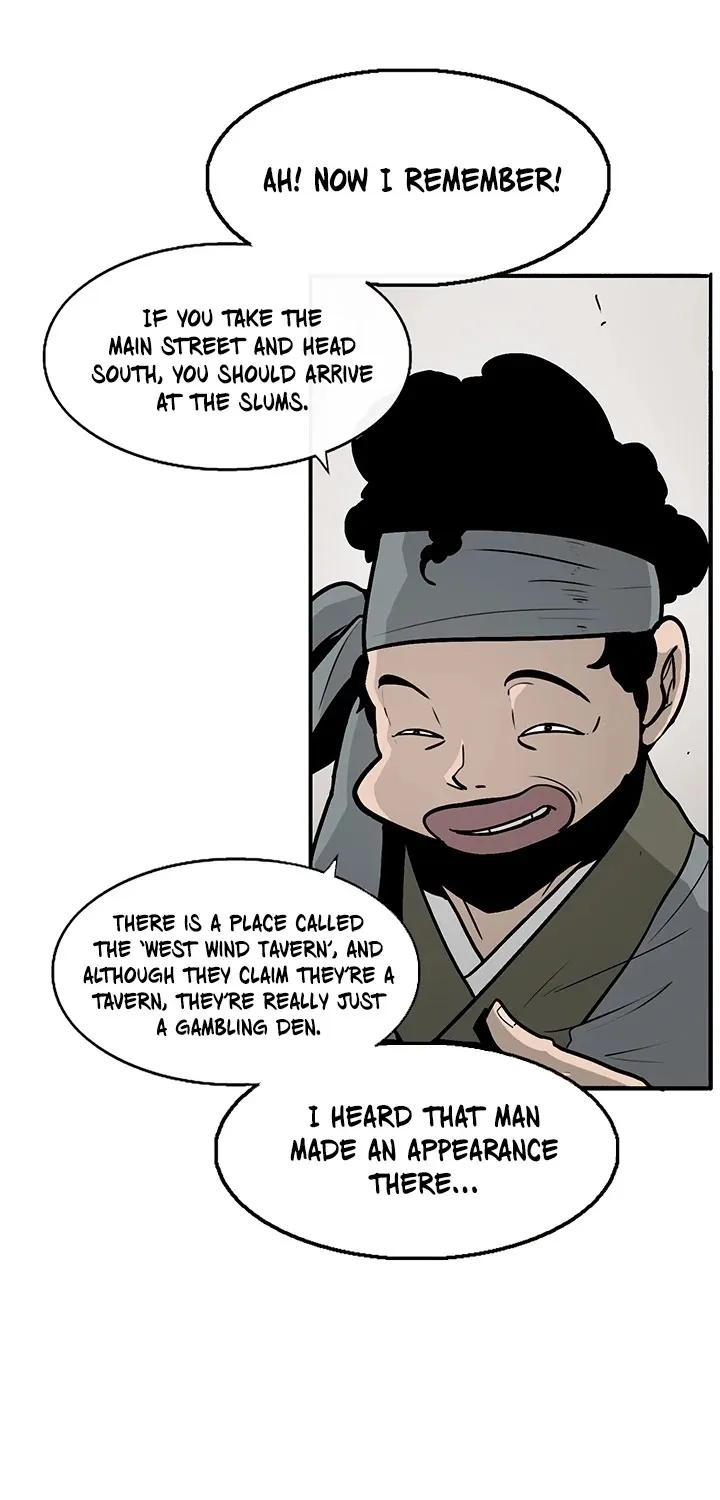 Read Legend Of The Northern Blade Manga Online