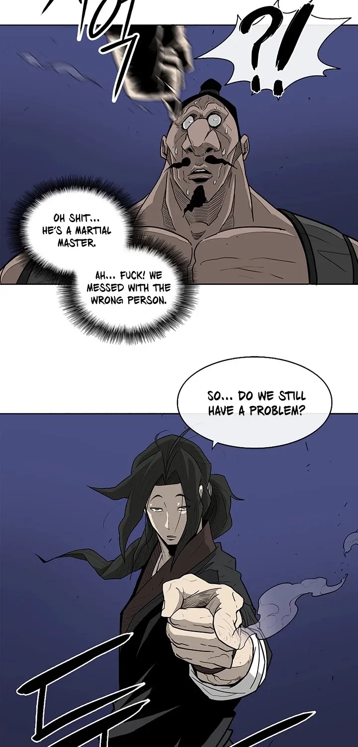 Read Legend Of The Northern Blade Manga Online