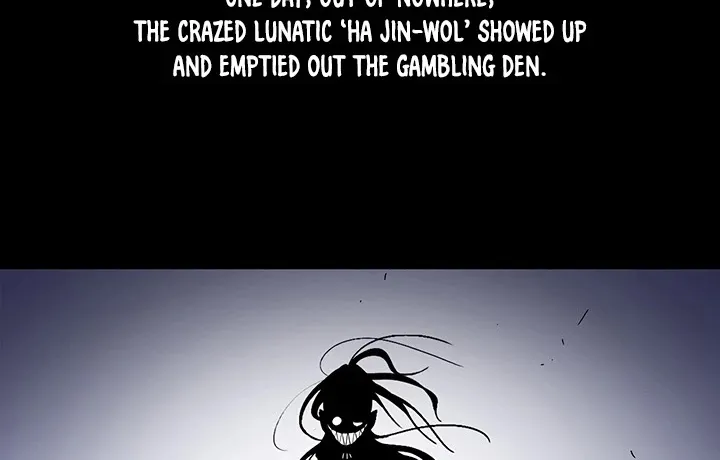 Read Legend Of The Northern Blade Manga Online