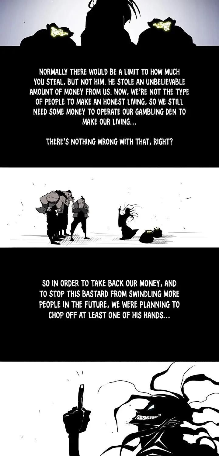Read Legend Of The Northern Blade Manga Online