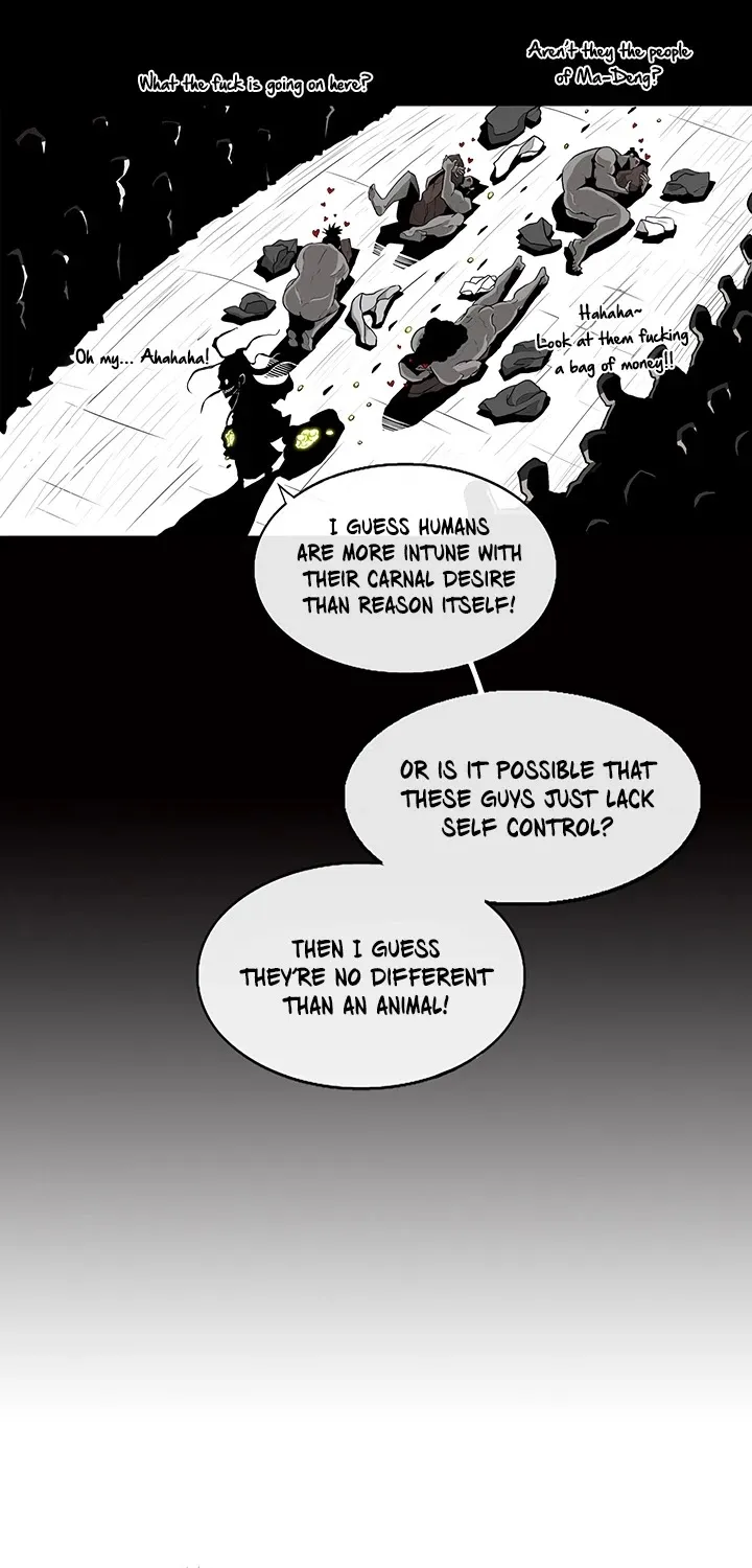 Read Legend Of The Northern Blade Manga Online