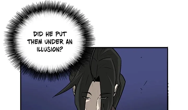 Read Legend Of The Northern Blade Manga Online