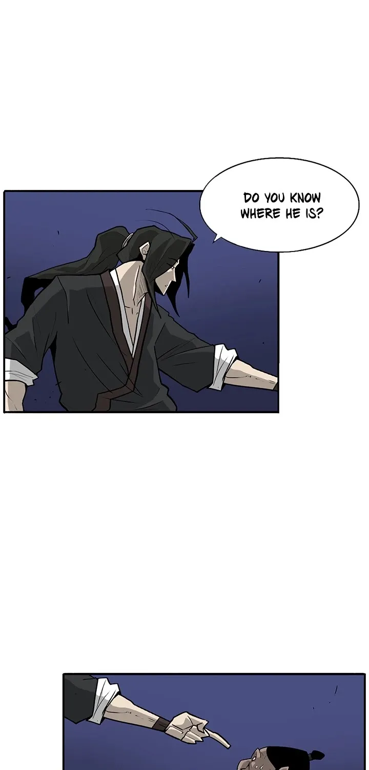 Read Legend Of The Northern Blade Manga Online