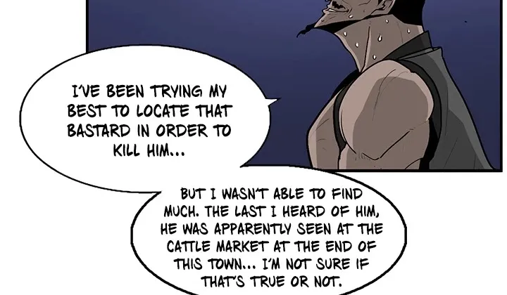 Read Legend Of The Northern Blade Manga Online