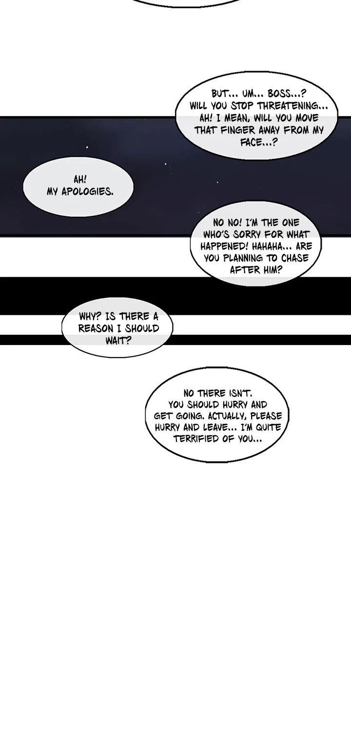 Read Legend Of The Northern Blade Manga Online
