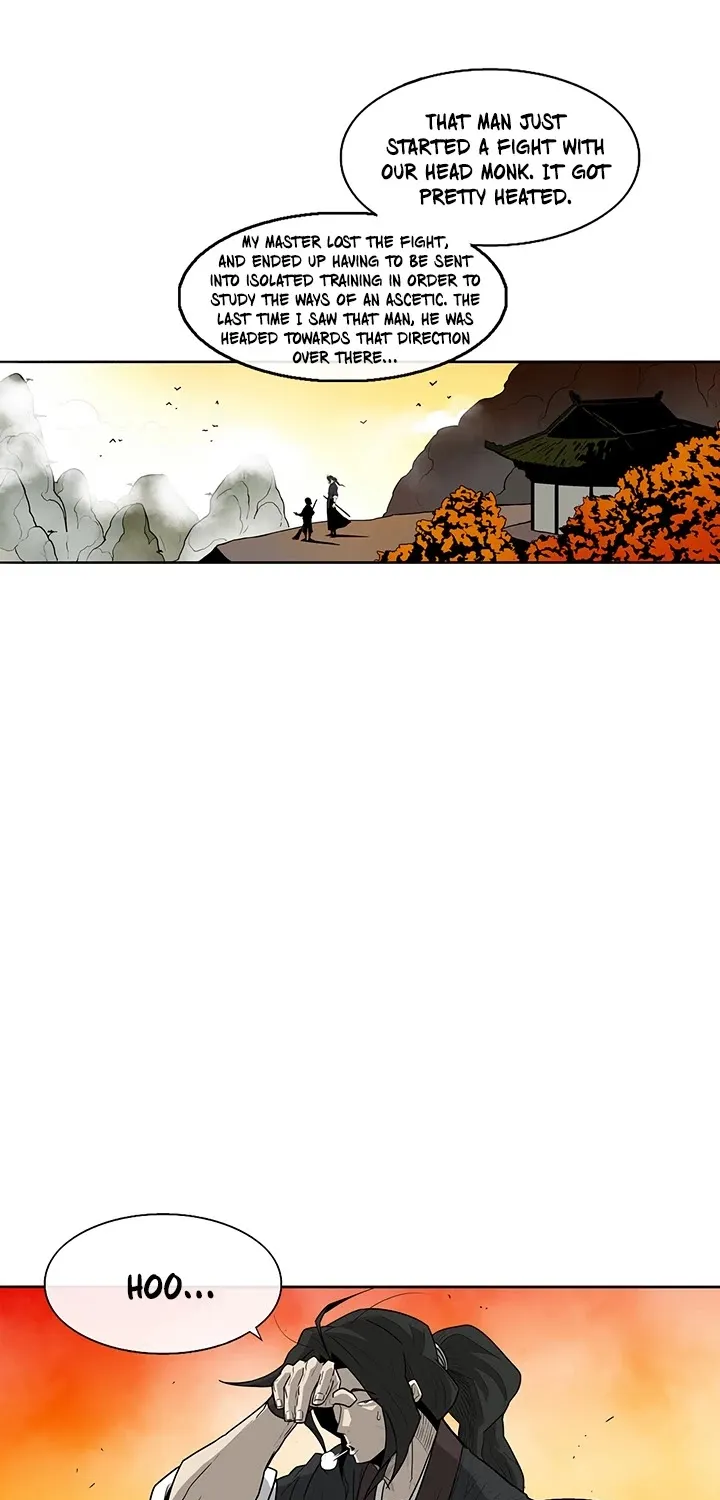 Read Legend Of The Northern Blade Manga Online