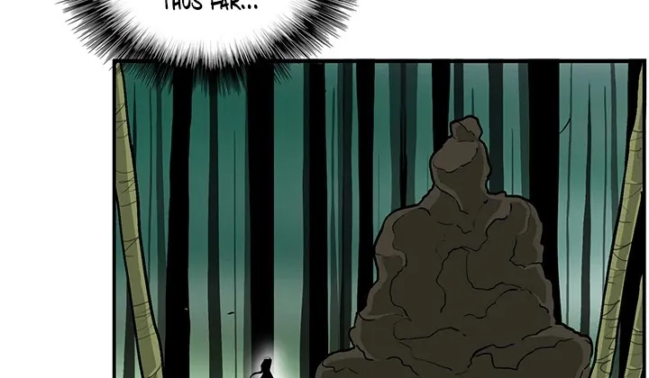 Read Legend Of The Northern Blade Manga Online