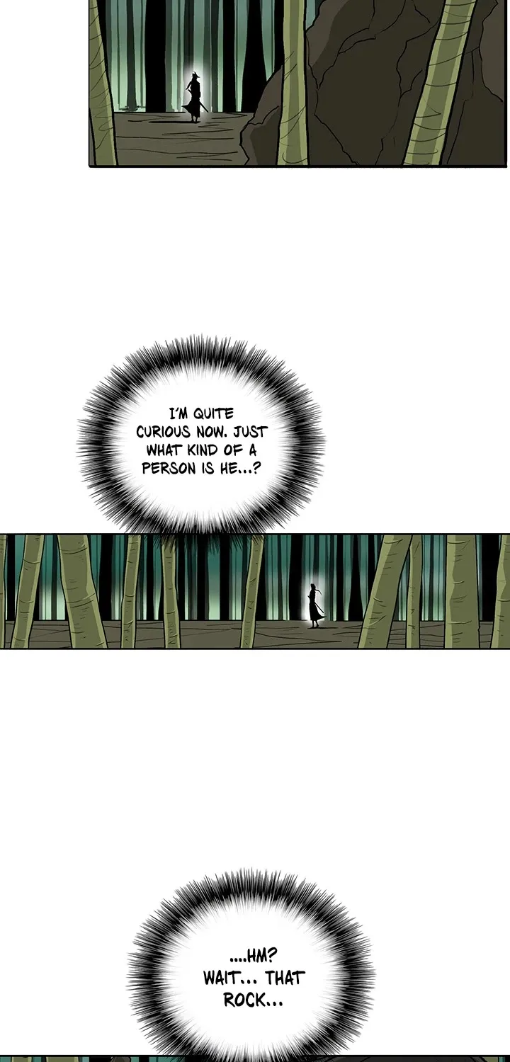 Read Legend Of The Northern Blade Manga Online
