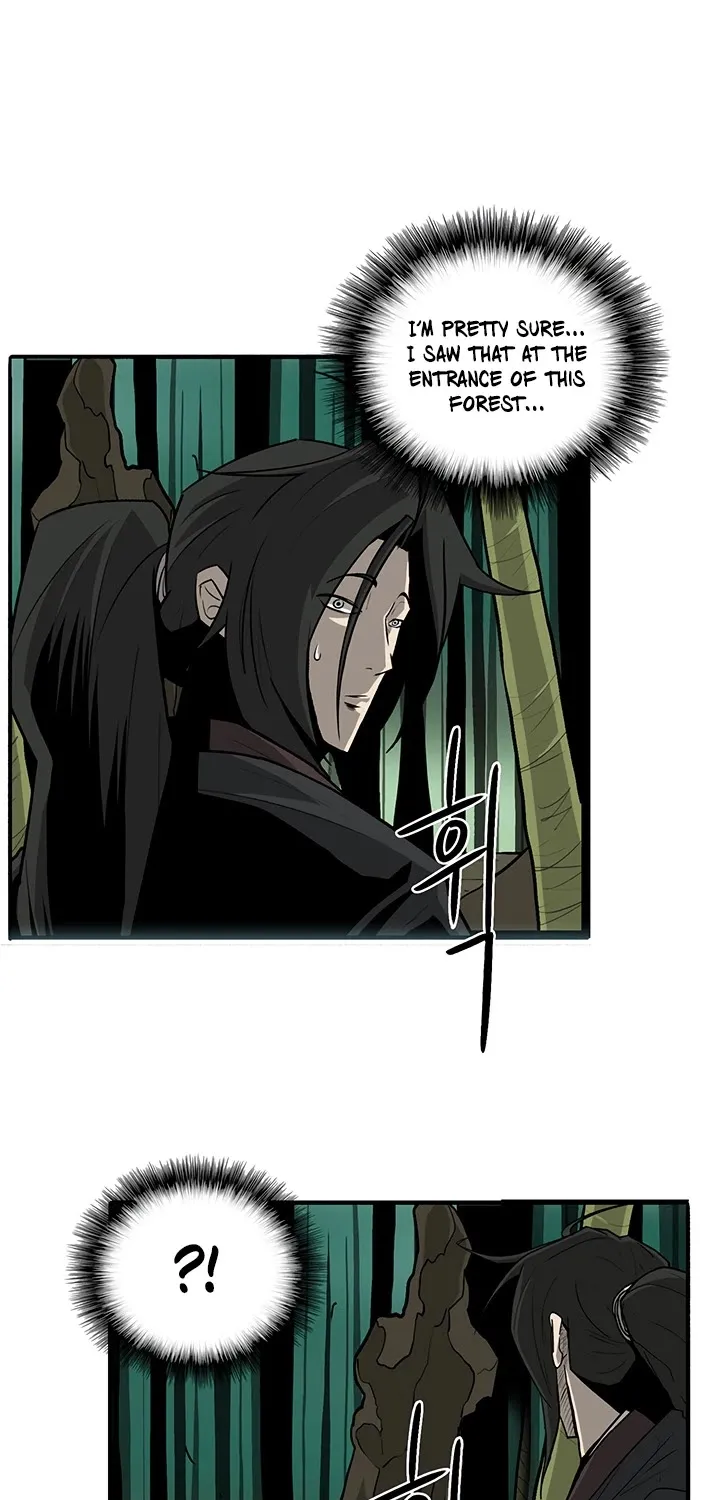 Read Legend Of The Northern Blade Manga Online