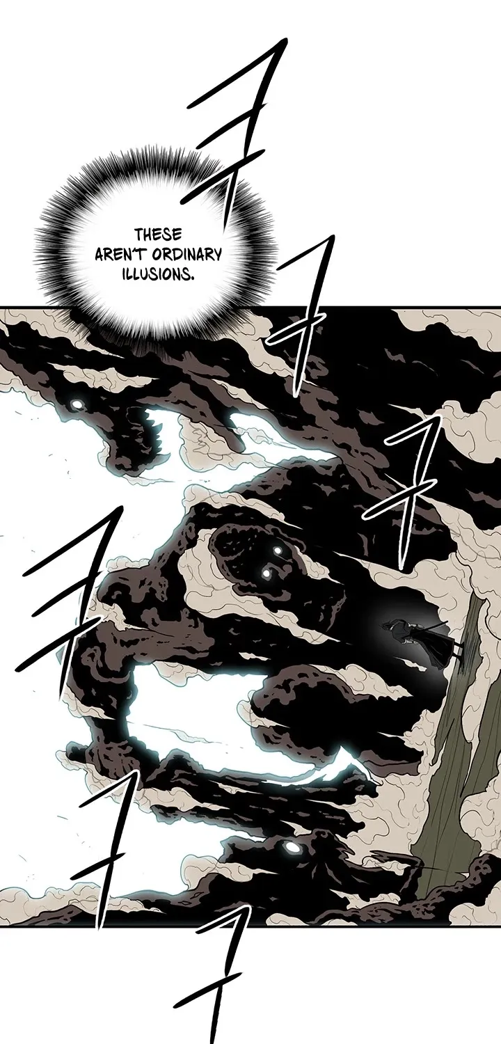 Read Legend Of The Northern Blade Manga Online