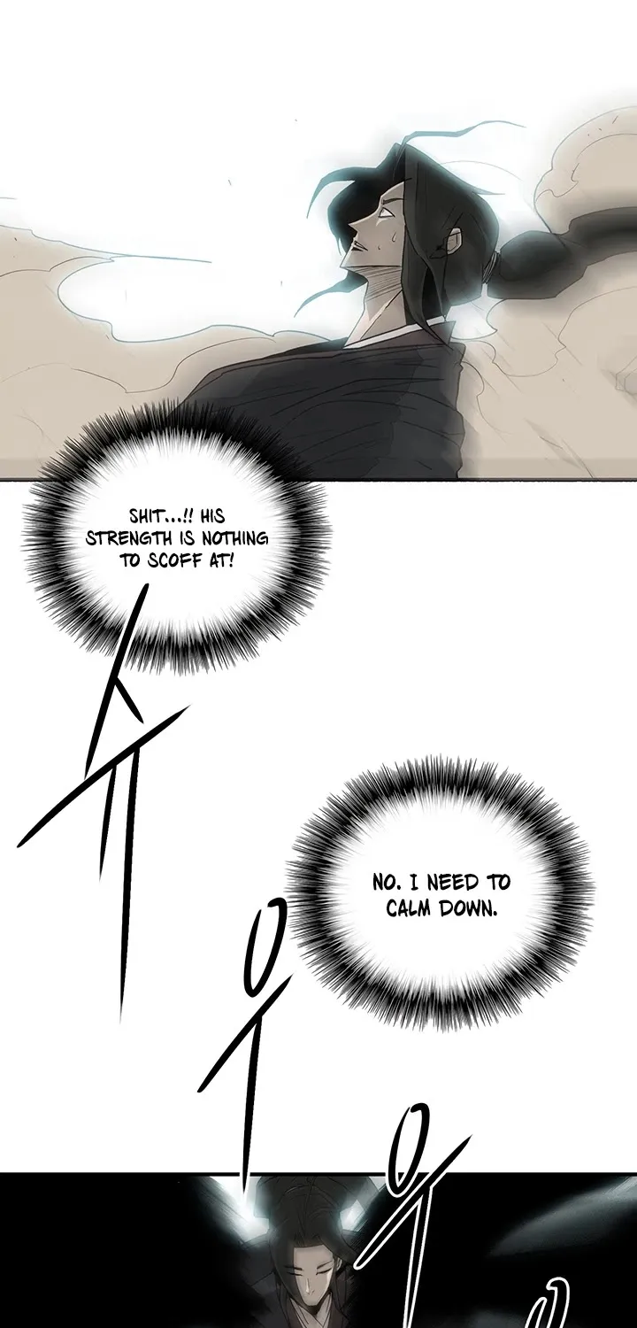 Read Legend Of The Northern Blade Manga Online