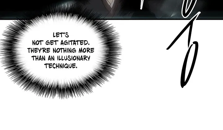 Read Legend Of The Northern Blade Manga Online