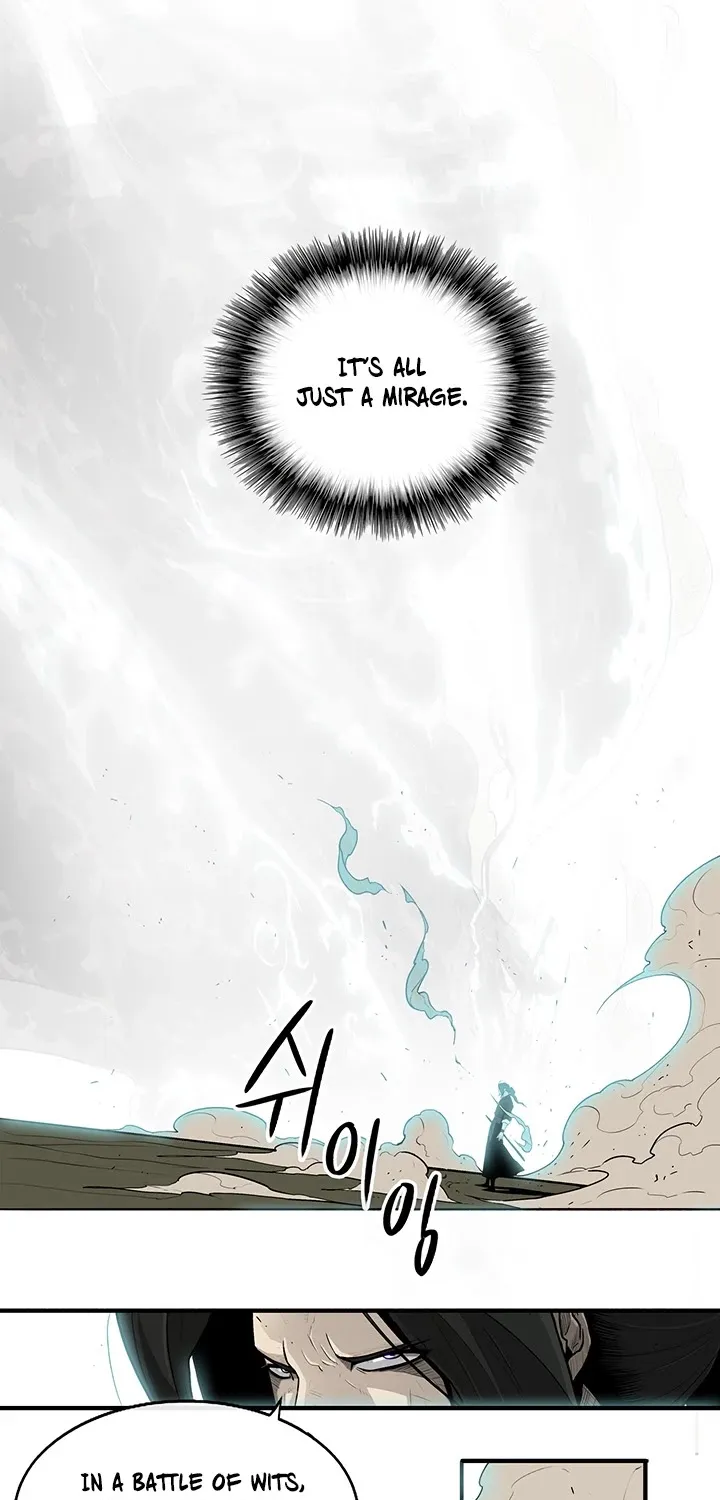 Read Legend Of The Northern Blade Manga Online