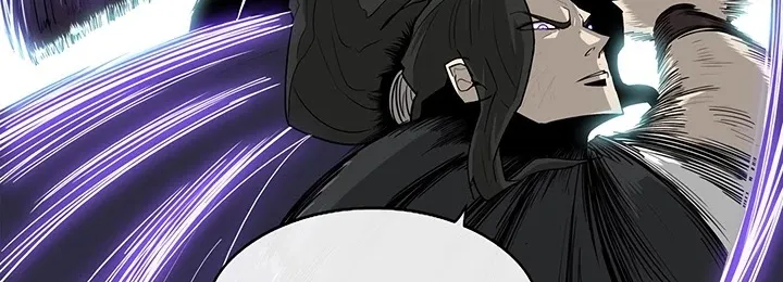 Read Legend Of The Northern Blade Manga Online