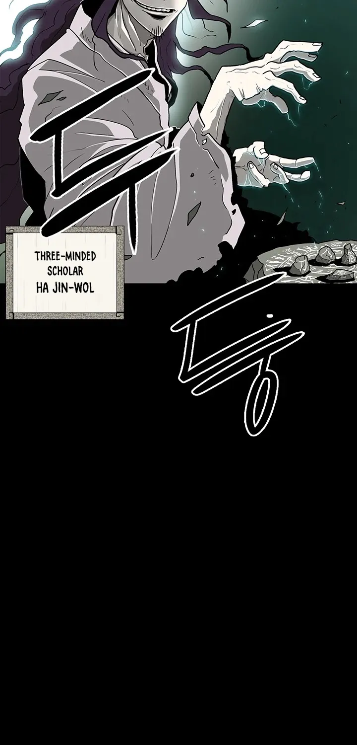 Read Legend Of The Northern Blade Manga Online