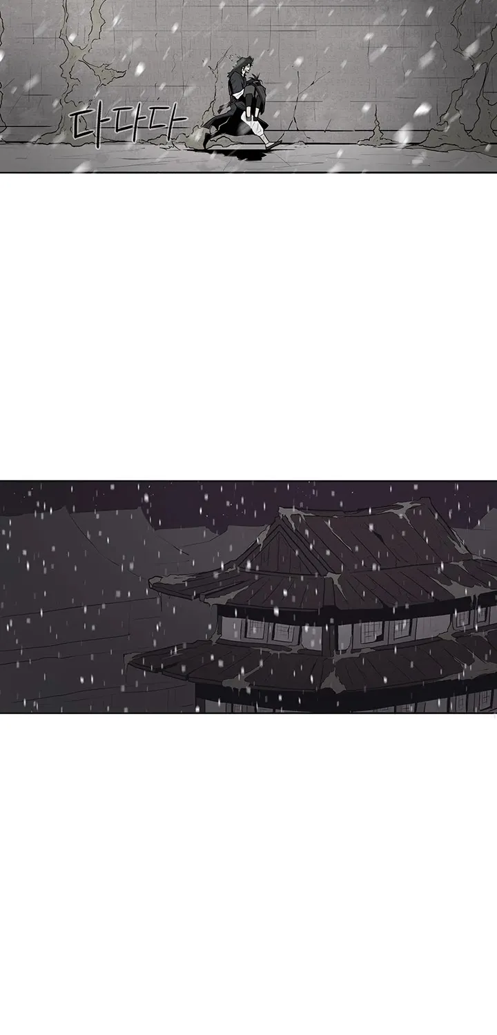 Read Legend Of The Northern Blade Manga Online