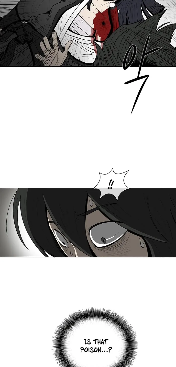 Read Legend Of The Northern Blade Manga Online