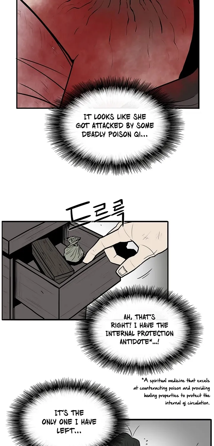 Read Legend Of The Northern Blade Manga Online