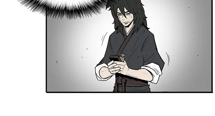 Read Legend Of The Northern Blade Manga Online