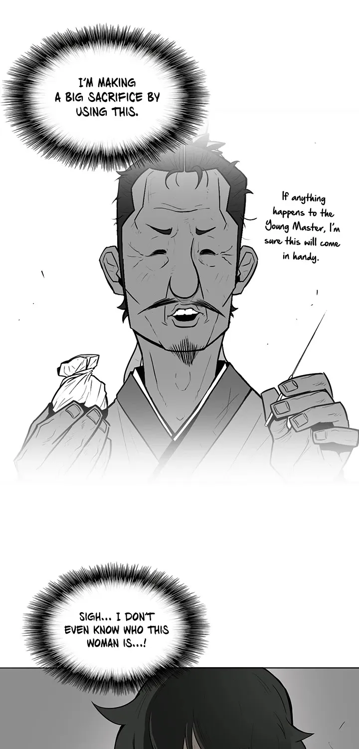 Read Legend Of The Northern Blade Manga Online