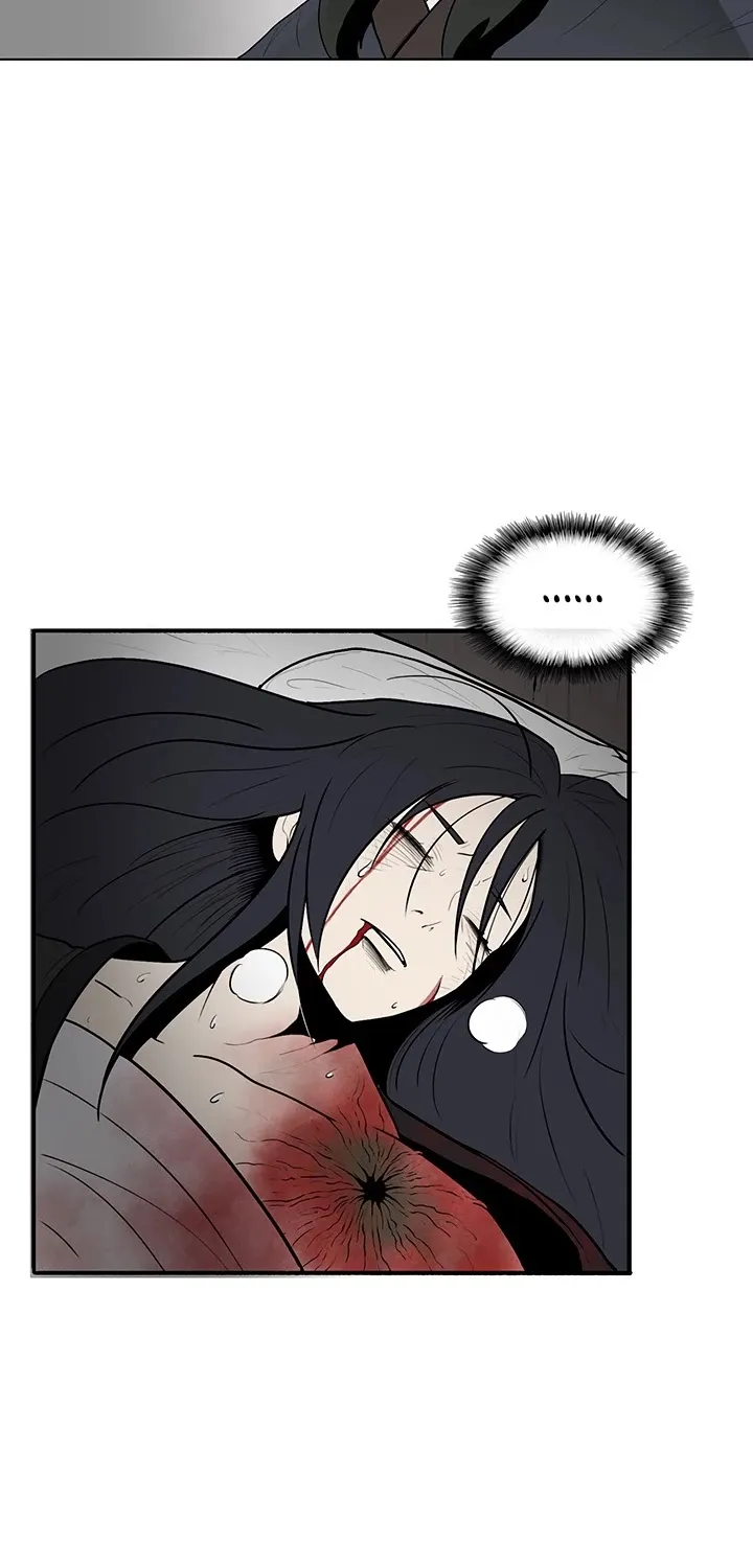 Read Legend Of The Northern Blade Manga Online