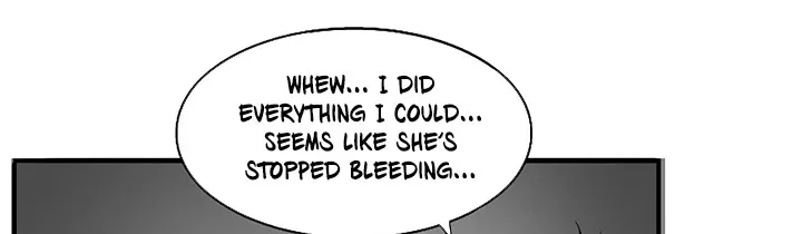 Read Legend Of The Northern Blade Manga Online