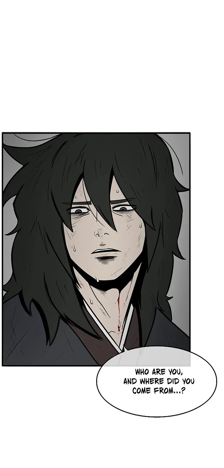 Read Legend Of The Northern Blade Manga Online