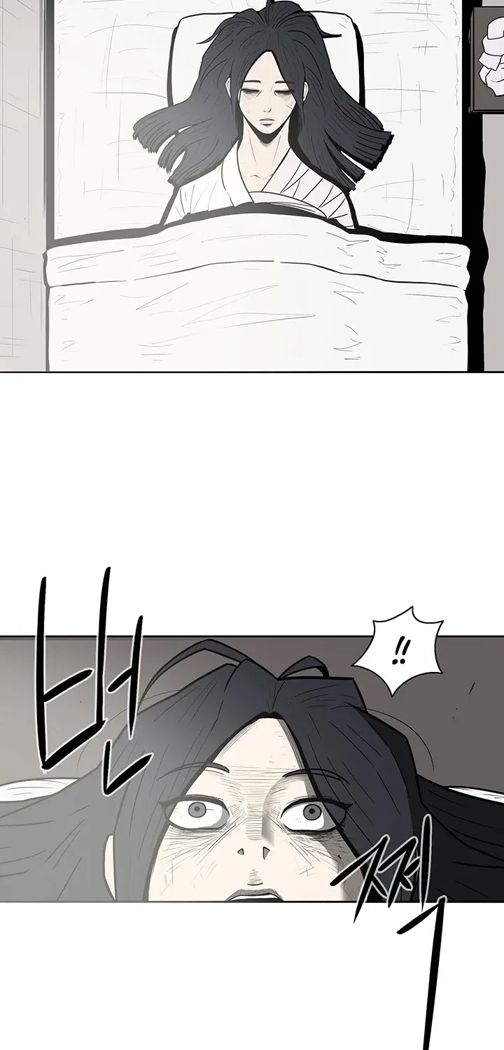 Read Legend Of The Northern Blade Manga Online