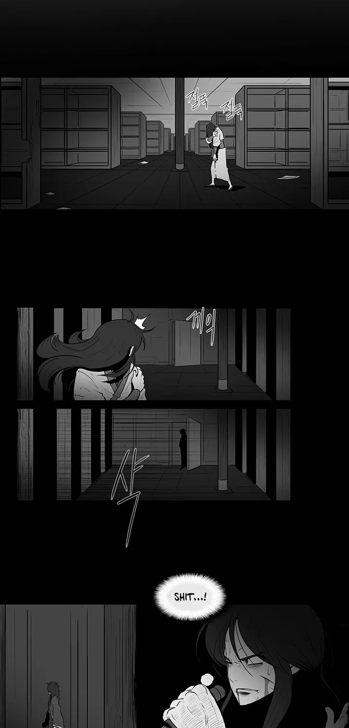 Read Legend Of The Northern Blade Manga Online