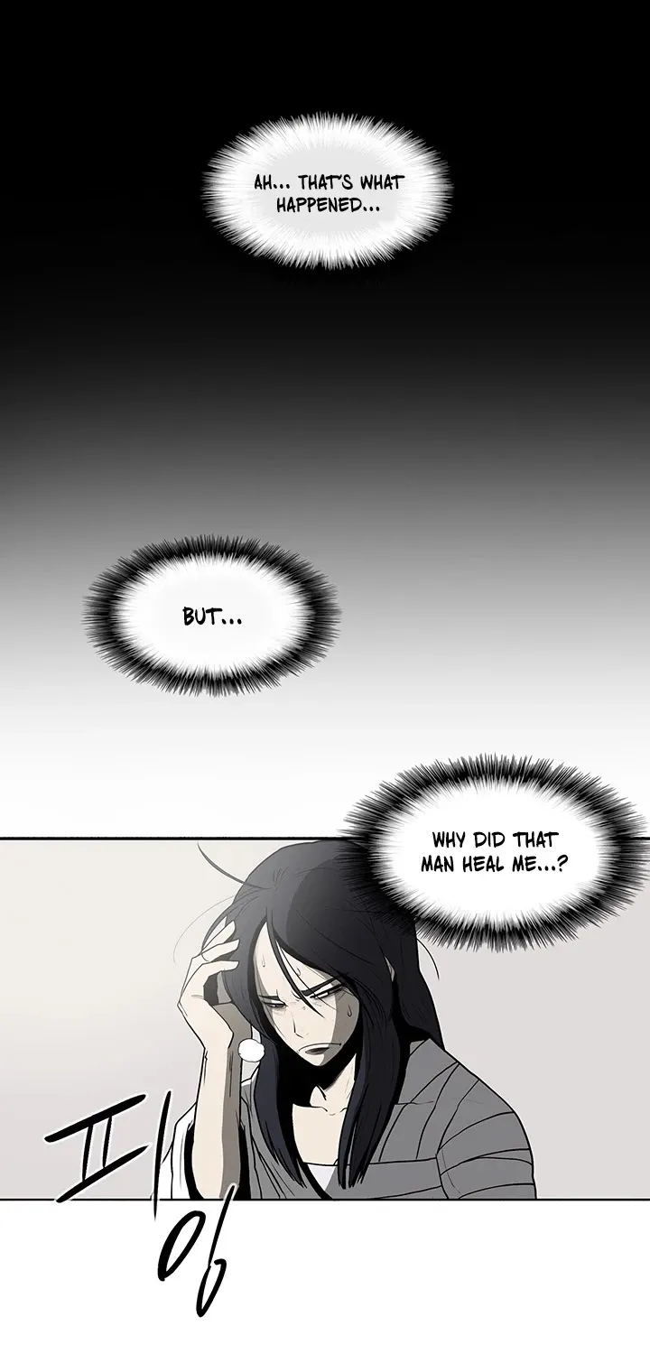 Read Legend Of The Northern Blade Manga Online