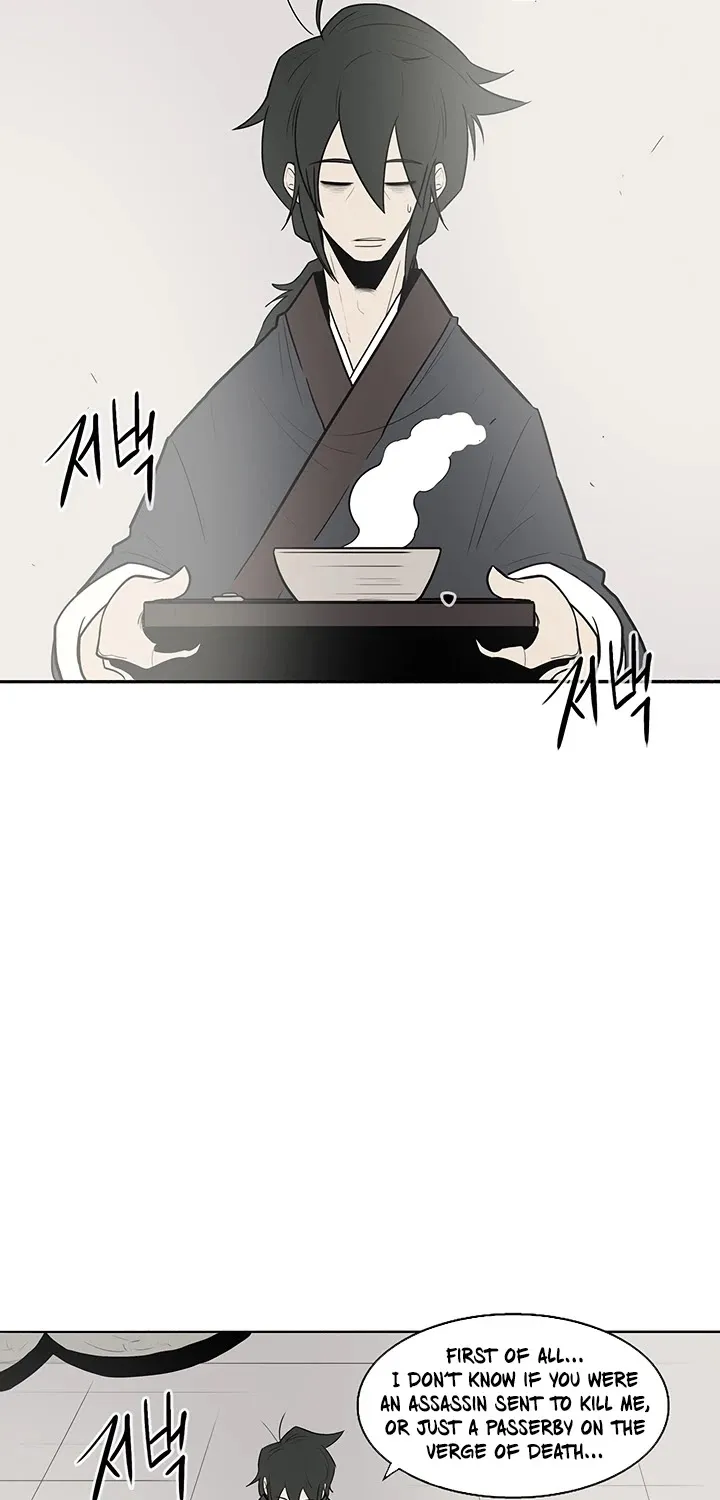 Read Legend Of The Northern Blade Manga Online