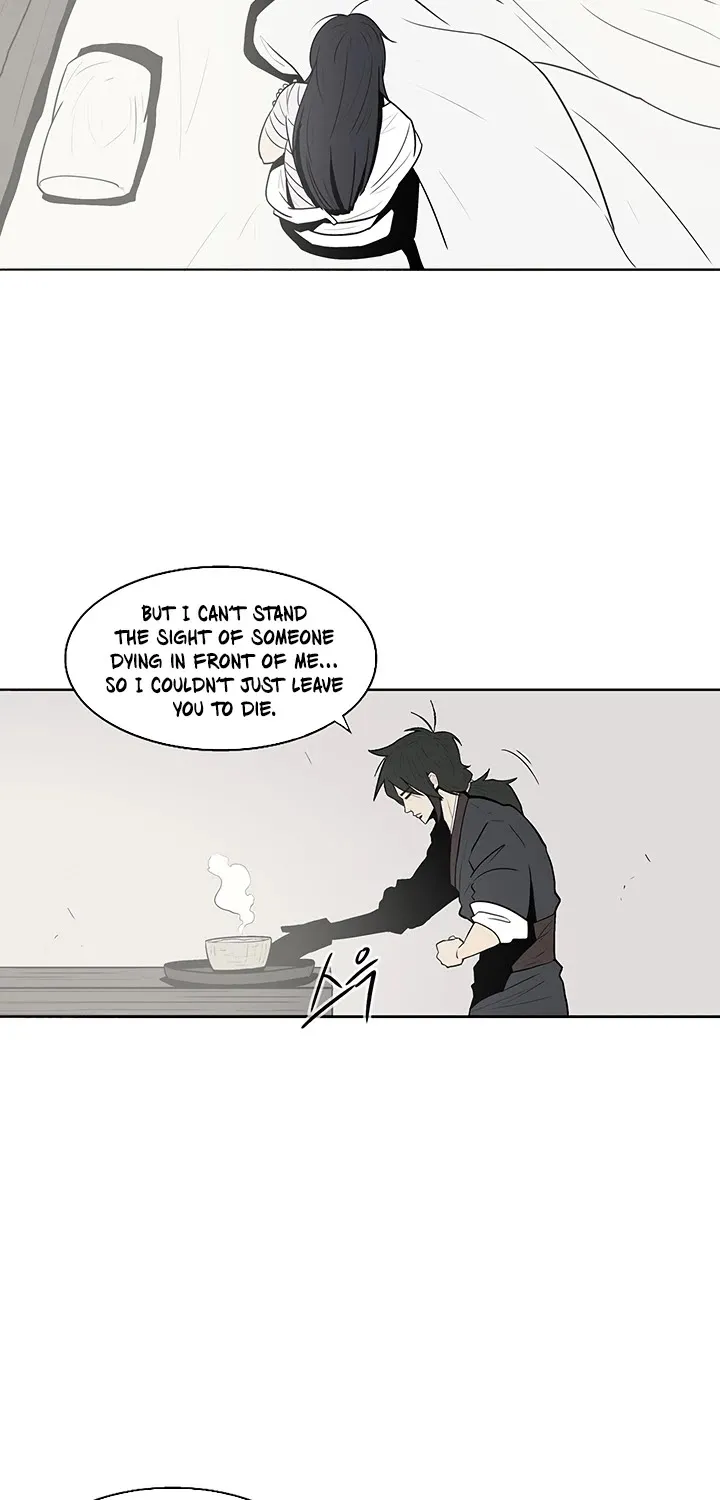 Read Legend Of The Northern Blade Manga Online