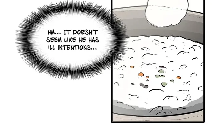 Read Legend Of The Northern Blade Manga Online