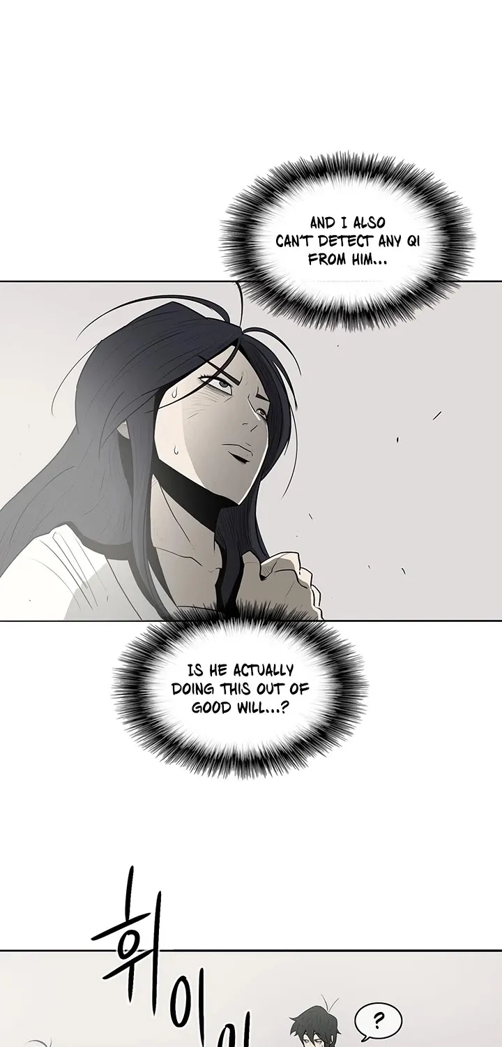 Read Legend Of The Northern Blade Manga Online