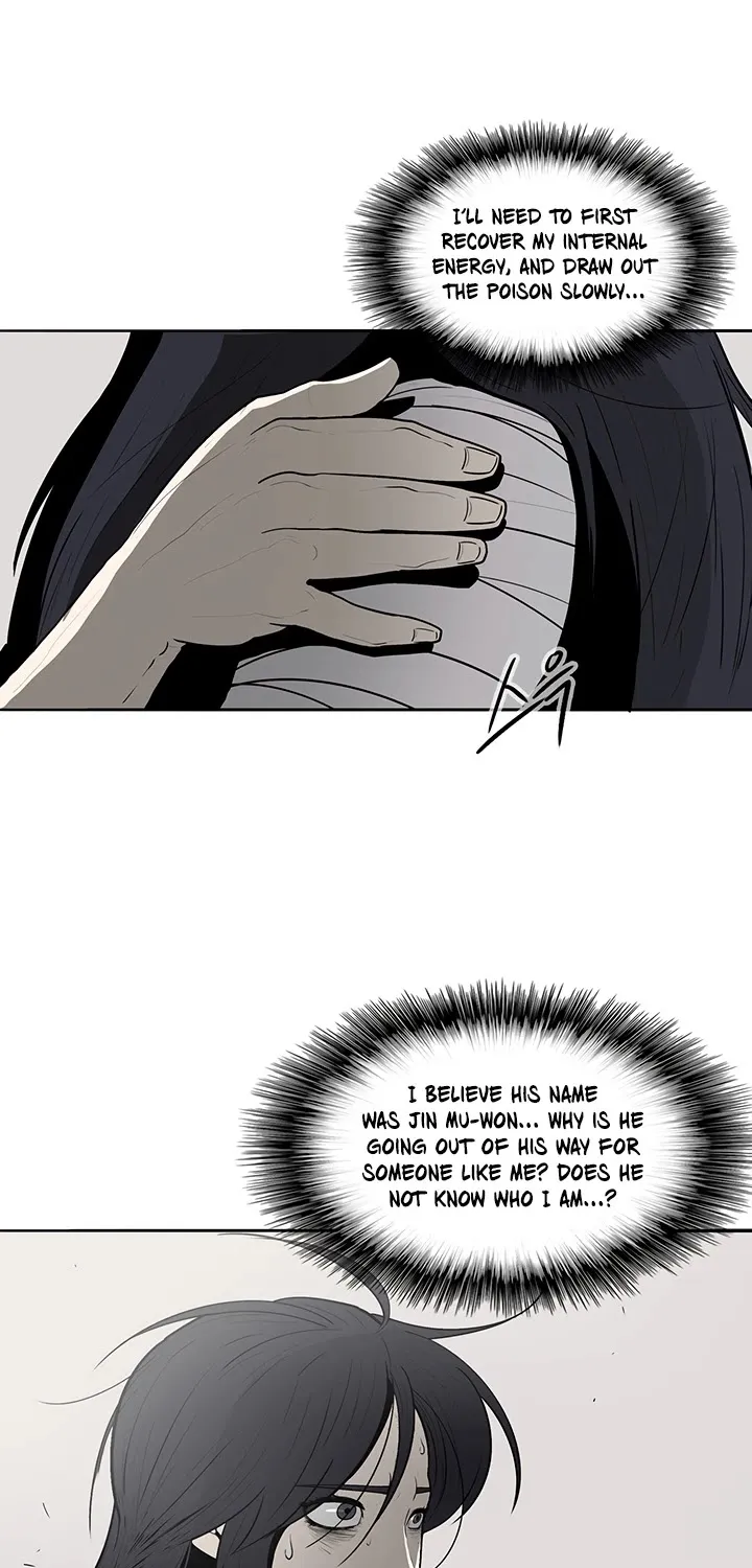 Read Legend Of The Northern Blade Manga Online