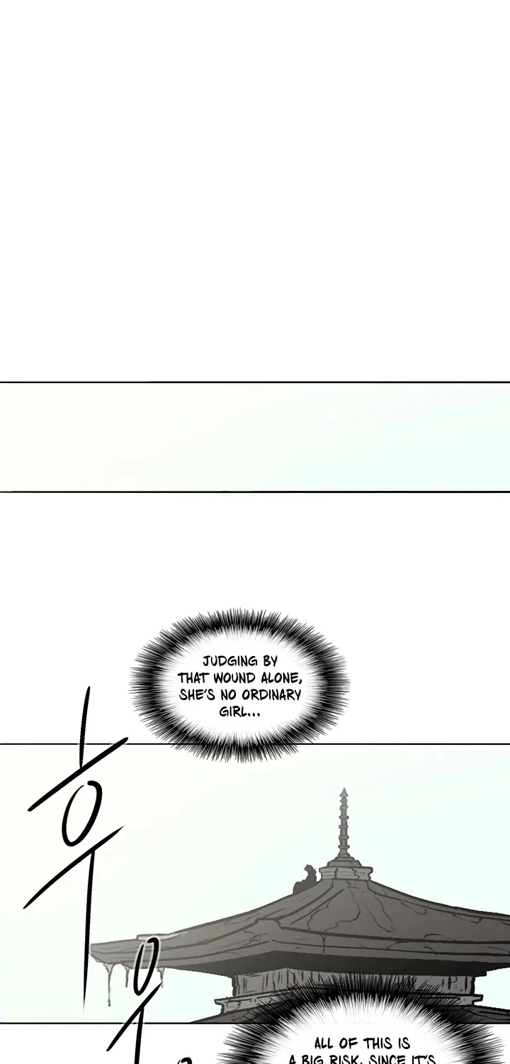 Read Legend Of The Northern Blade Manga Online