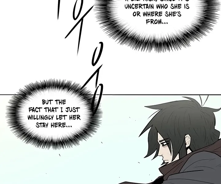 Read Legend Of The Northern Blade Manga Online